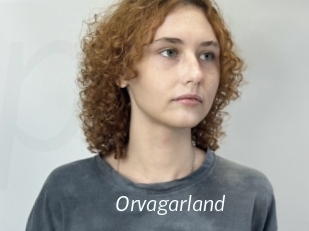 Orvagarland