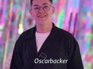 Oscarbacker