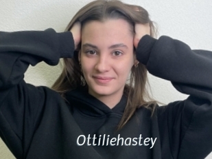 Ottiliehastey