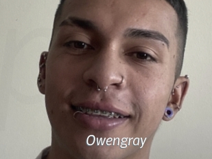 Owengray