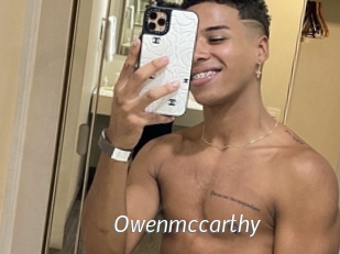 Owenmccarthy