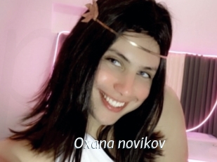 Oxana_novikov