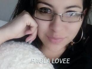 PAOLA_LOVEE