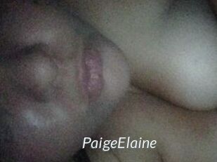 PaigeElaine