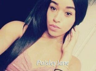 Paisley_Jane