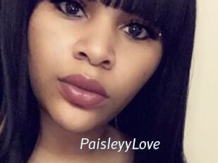 PaisleyyLove