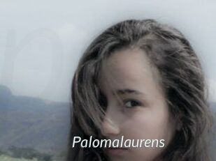 Palomalaurens