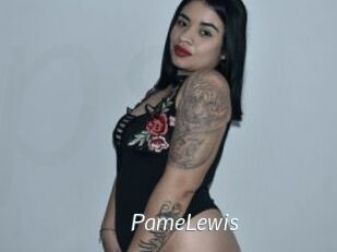 PameLewis