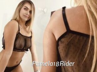 Pamela18Rider