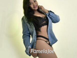 PamelaJoe