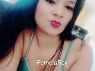 PamelaRoy