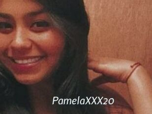 PamelaXXX20