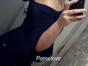 Pamelove