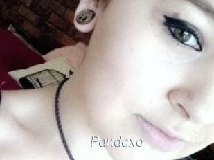 Pandaxo