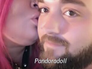 Pandoradoll