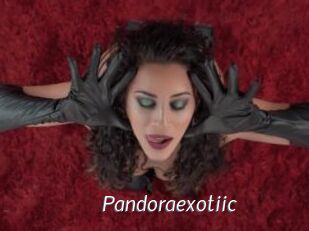 Pandoraexotiic