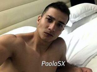 PaoloSX