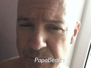 PapaBear21