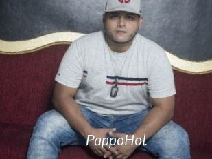 Pappo_Hot