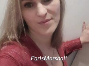 ParisMarshall