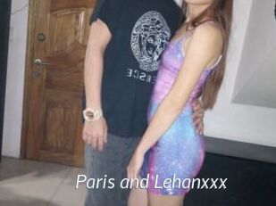 Paris_and_Lehanxxx