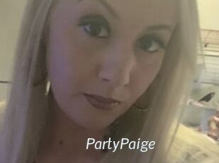 PartyPaige