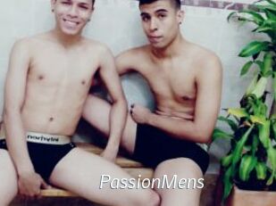 PassionMens