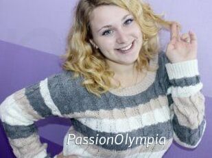 PassionOlympia