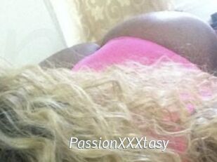 PassionXXXtasy