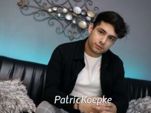 PatricKoepke