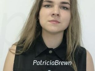 PatriciaBrewn