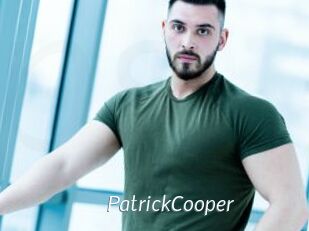 PatrickCooper