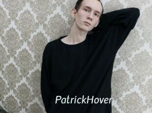 PatrickHover