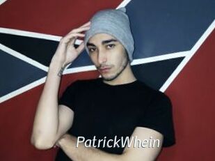 PatrickWhein