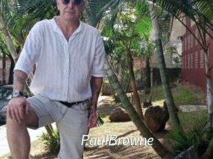 PaulBrowne