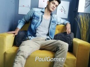 PaulGomez