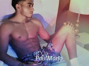 PaulMorfo