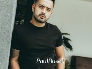 PaulRusell