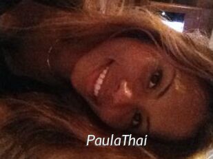 PaulaThai