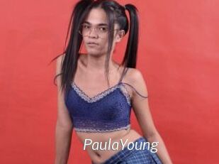 PaulaYoung