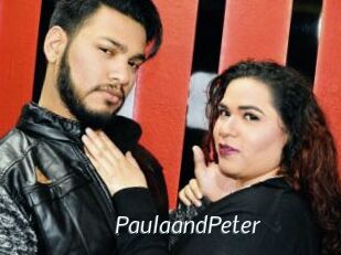 PaulaandPeter