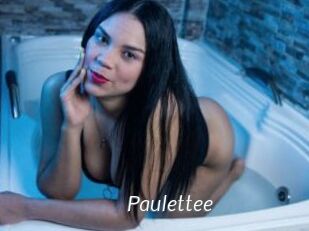 Paulettee