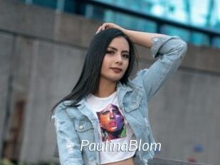 PaulinaBlom