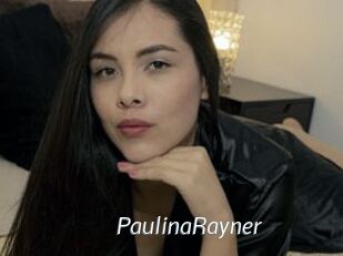 PaulinaRayner