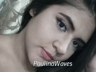 PaulinaWaves