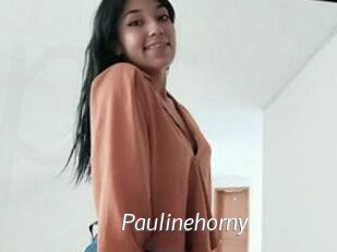 Paulinehorny