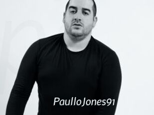 PaulloJones91