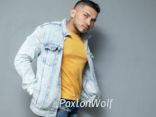 PaxtonWolf