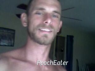 PeachEater