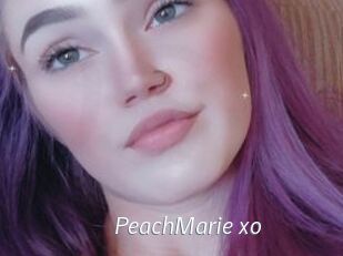 PeachMarie_xo